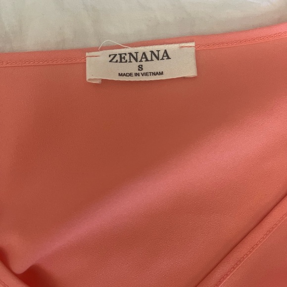 Blouse - Picture 2 of 2